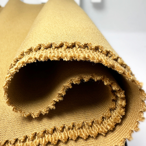 Tecido de Algodão 100% French <span class=keywords><strong>Terry</strong></span> 450 Gsm para Material de Moletom Pesado - Product Image 6