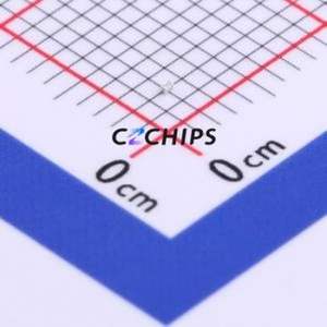 Condensateur SMD (MLCC) FN03N6R8C500PLG 0201 6,8 pF 50 V C0G - Product Image 2