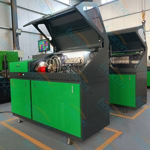 Taian Beacon CR708 gebrauchter <span class=keywords><strong>Diesel</strong></span>-Kraftstoff Gemeinanschienen-Injektor-Pumpen-Testbank für <span class=keywords><strong>Diesel</strong></span>-Kraftstoff-Pumpe und Injektor-Maschinenwerkzeuge - Product Image 4