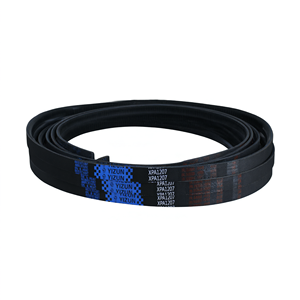 สายพานยางร่องวี Yizun XPA รุ่น 747-850 มม. สายพานส่งกำลังอุตสาหกรรมแบบแข็ง - Product Image 1