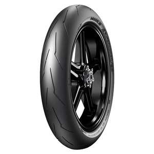 ยาง Pirelli 110/70 R17 (54W) Diablo supercorsa SP V3 TL - Product Image 1