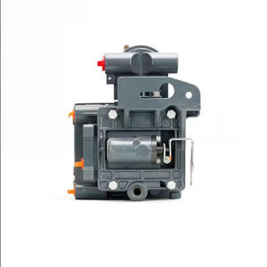 Controlador Digital FIELDVUE DVC6200 Original para Automatización Industrial, Serie DVC, Consulta de Oferta - Product Image 5