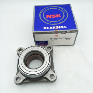 Rodamiento <span class=keywords><strong>de</strong></span> Cubo <span class=keywords><strong>de</strong></span> Rueda Delantera para Automóvil NSK KOYO 90366-t0061 90366T0061 54KWH01 DU5496-5 43560-60010 para Toyota HILUX <span class=keywords><strong>Vigo</strong></span> 2005-2015 - Product Image 5