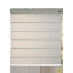 Persianas Zebra para Ventanas, Persianas Enrollables Integradas de Poliéster Aislantes, Persianas Enrollables Zebra - Product Image 6