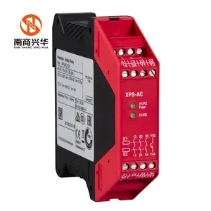 Modul Relay keselamatan XPSAC5121 asli baru