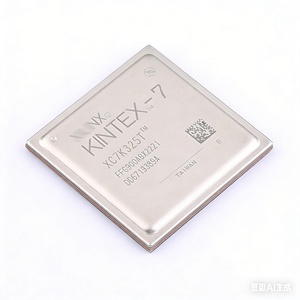 Chip de Memoria EMCP XC7K325T-2FFG900I Original, Nuevo, Precisión Electrónica, Montaje Estándar - Product Image 1