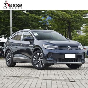 รถชน ID4โฟล์คสวาเกน2024รถ ID4พลังงานใหม่ความเร็วสูง EV - Product Image 6
