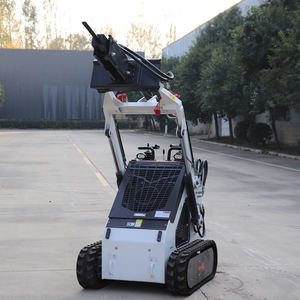 CE Skid ، مع مرفقات الشحن ، مكونات أساسية لمحرك المضخة ذات نهاية أمامية صغيرة مجنزرة - Product Image 5