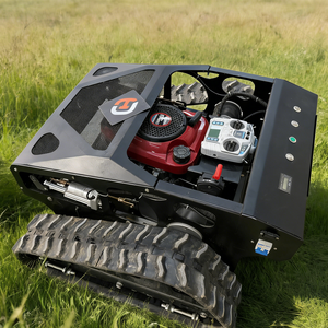 Ferngesteuerte Rasenmäher-Roboter und Garten-Traktoren zu Fantastischen Preisen - Product Image 4