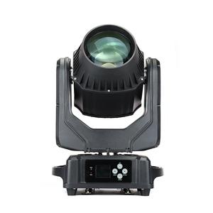 IP extérieur 250W LED Mini Sharpy faisceau <span class=keywords><strong>Spot</strong></span> étanche <span class=keywords><strong>IP65</strong></span> tête mobile scène lumière BSW 300 pour extérieur DJ Disco mariage événement - Product Image 3