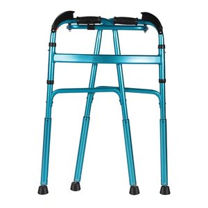 Aluminium Opvouwbare Trap Klimmen Wandelhulp Gehandicapte Oude Mensen Trap Klimlopen Wandelaar Voor Eldlerly - Product Image 2