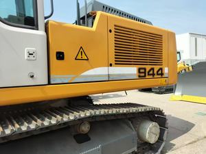 सबसे अच्छे सौदे लिबहर्र 944 खुदाई कम लागत वाले भारी उपकरण विश्वसनीय इंजन पंप गुणवत्ता वाले गियर कोर बिक्री - Product Image 3