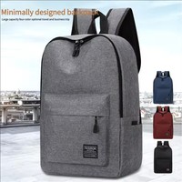 Sac à dos pour homme, léger, durable, imperméable, pour ordinateur portable, idéal pour les voyages et l'université – Offre spéciale