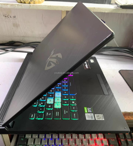Precio bajo para un portátil gaming usado ASUS ROG Strix G4 i7 10ma generación 16G 512G SSD RTX 2070(8G), ideal para estudiantes, entretenimiento y negocios. - Product Image 4