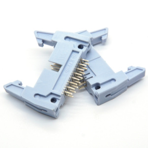 Connecteur d'alimentation IEC C14 de haute qualité 250V 10A 3 broches pour l'alimentation des équipements - Product Image 4