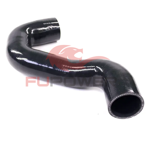 <span class=keywords><strong>Tuyau</strong></span> d'admission d'air de charge pour VW Amarok 2.0 TDI BiTD Tube 2h0145980a - Product Image 1