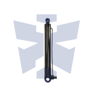 Cilindro de inclinación de cabina para <span class=keywords><strong>IVECO</strong></span> OE 8138252 piezas de camiones pesados piezas de camión de motor cilindro de inclinación de cabina hidráulica - Product Image 1
