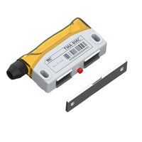Baru asli Sensor Sensor jarak induktif sakelar magnetik dalam persediaan