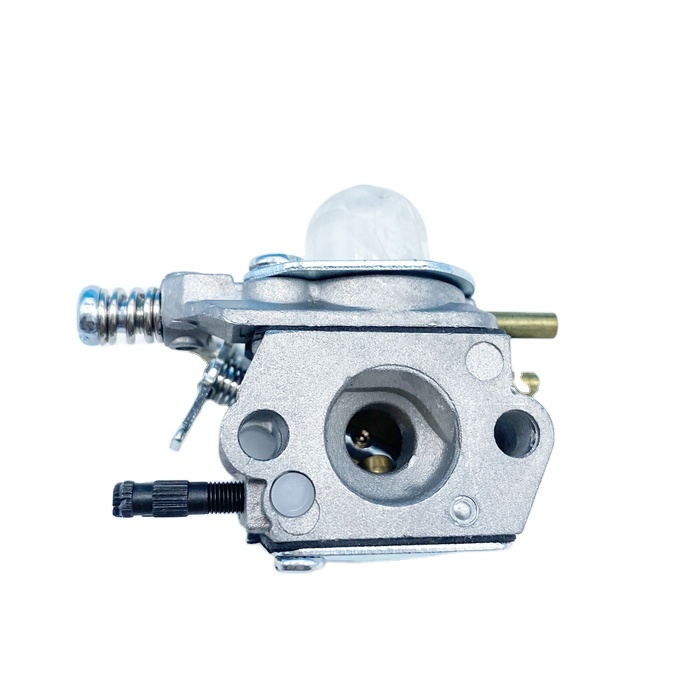 Carburatore Per Motozappa Mantis – Compatibile Con 7222M, 7222E, 7225, 7234, 7924 – 2 Tempi - Foto 3