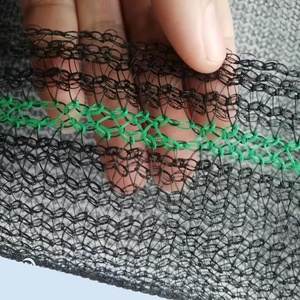 60gsm-180gsm mới HDPE + FR HDPE nhựa xây dựng giàn giáo an toàn hàng rào <span class=keywords><strong>Net</strong></span> cho hàng rào bảo vệ an toàn - Product Image 2