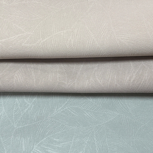 <span class=keywords><strong>Tissu</strong></span> de <span class=keywords><strong>rideau</strong></span> <span class=keywords><strong>occultant</strong></span> de revêtement d'aspect jacquard brillant de haute qualité pour le salon - Product Image 4