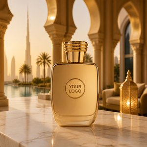 <span class=keywords><strong>Perfume</strong></span> EDP Masculino Árabe de Lujo de 100 ml, Marca Privada Golden Python, Logotipo Personalizado, Aroma Oriental a Cuero y Especias, Larga Duración, OEM - Product Image 3