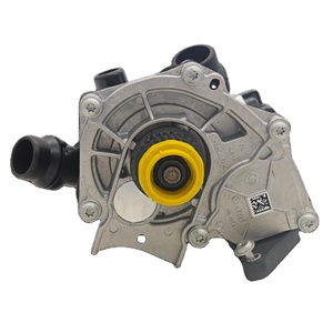 06l121111h OEM Máy bơm nước với nhiệt thích hợp cho Volkswagen Audi 2013 2023 | OE thay thế, thương hiệu mới, cho động cơ ea888 - Product Image 3