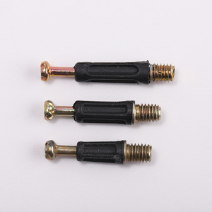 Conectores de Muebles 3 en 1 de Fabricantes Innovadores, Tornillos Ajustables Rápidos, Innovadores, Venta al Por Mayor - Product Image 1