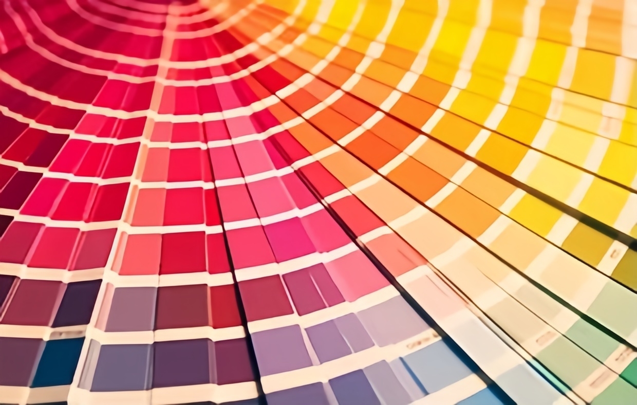 Couleur personnalisée