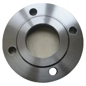 Carbon Steel A105 Ansi B16.5 Class150 Slip On Flange