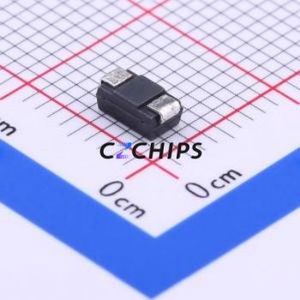 Diodo Schottky RB051L-40TE25 DO-214AC(SMA) Nuevo y Original, Componentes Electrónicos al por Mayor, Proveedor de Chips y Servicio BOM - Product Image 2