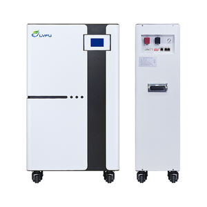 LVFU EU Stock Grade A Prismmatic <b>Lithium</b> <b>ion</b> <b>Battery</b> 314Ah 16kWh 10KW Solar Energy System 48V 15kWh 280Ah Lifepo4 <b>Battery</b> <b>Pack</b> - Product Image 5