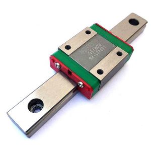 Rail de guidage linéaire miniature MGN12C MGN12H MGN12 Chine 12mm Mini guides linéaires - Product Image 5