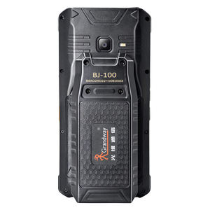 PMT-900 מכשיר שירות FTTH עם 5G+WIFI7, מערכת הפעלה אנדרואיד 13, מצויד במסך LCD בגודל 6 אינץ' בצבע אמיתי ומסך מגע רב-נקודות. - Product Image 4