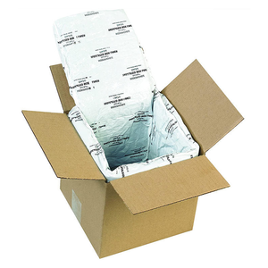 Cold Chain Shipping Box Styrofoam Cooler Insulated Foam Box Insulated Shipping Foam Boxes for Frozen Food