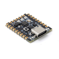 Carte de développement ultra-petite Nano Mini avec puce Atmega328p et port série Ch340, kit de programmation C