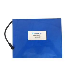 Household Energy Storage <b>Solar</b> System Battery Pack 3.2v 26650 12.8v <b>Solar</b> Street <b>Lamp</b> Ebike Battery Pack - Product Image 2