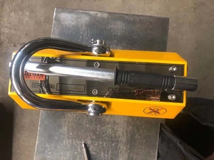 सर्वश्रेष्ठ गुणवत्ता 1 टन 3 टन 5 टन चुंबकीय लिफ्टर - Product Image 5