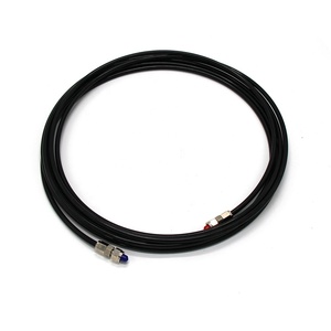 Kit di Sterzo Idraulico Interno in Acciaio Inox Winibo <span class=keywords><strong>Pilot</strong></span>-1 con Pompa di Amplificazione per Motori Fuoribordo Fino a 90 CV per Uso Marino - Product Image 5