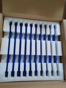 2024 Geüpgraded Model 138ah 3.2V Lifepo4 Populaire Automotive Grade Blade Batterij 3.2V 196ah Voor Opslag Van Zonne-Energie - Product Image 6