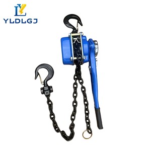 รอกดึงสายไฟแบบสองเกียร์ YILI <span class=keywords><strong>1</strong></span>.5 ม. พร้อมเชือกสลิงยาวพิเศษ สำหรับงานร้อยสายไฟหนัก AWG - Product Image 2
