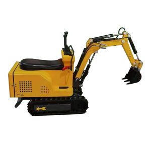 GRATIS VERZENDING 1/1,7/2/3 Ton <span class=keywords><strong>Mini</strong></span> Rupskraan - Goedkope kleine graafmachine uit China met aanbouwdelen - Product Image 1