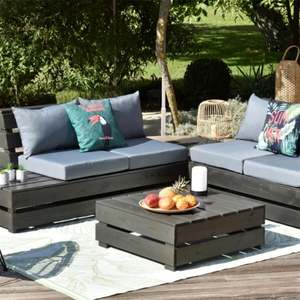 Large Plastic Outdoor Floor <b>Mat</b> Wholesale Carpets Manufacturing Outdoor Patio Furniture Outdoor Straw Rug - Product Image 3