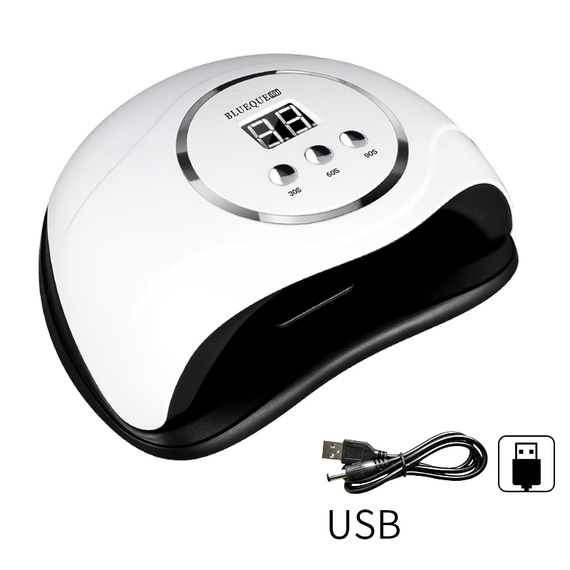 Prise d'USB
