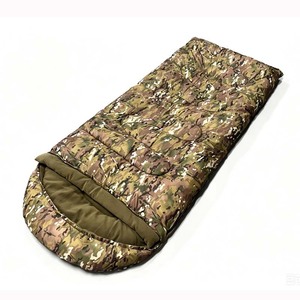 <span class=keywords><strong>Sac</strong></span> <span class=keywords><strong>de</strong></span> <span class=keywords><strong>couchage</strong></span> enveloppant pour adultes avec coton et matelas pour les températures extrêmes, duvet robuste pour le camping et la randonnée, rose, double - Product Image 1