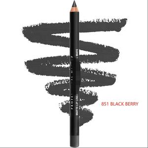 Der Hochwertige Lipliner-Stift für Ihr Lippen-Make-up mit 12 Stunden Haltbarkeit Private Label Kussfester Langanhaltender Lippenstift-Liner - Product Image 5