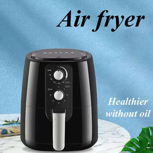 Nouveau design Friteuse à air <span class=keywords><strong>Distributeur</strong></span> Friteuse industrielle Friteuses à air intelligentes - Product Image 3