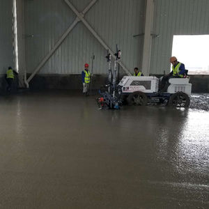 <span class=keywords><strong>Prix</strong></span> usine Hs25-4 béton Laser nivellement Machine 4 roues entraînement automatique <span class=keywords><strong>ciment</strong></span> sol niveleuse shandong béton laser <span class=keywords><strong>chape</strong></span> - Product Image 3