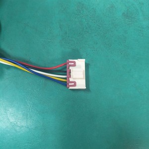 มอเตอร์ภายในเครื่องปรับอากาศ TCL รุ่น RDAL25HT 25W DC 5 สาย - Product Image 2