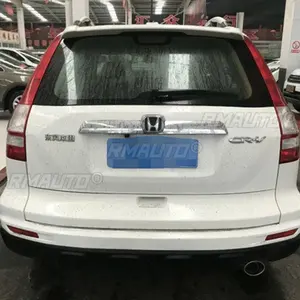 Alerón para Honda CRV 2007-2011, Alerón Trasero para Maletero, Material ABS, Alerón Trasero para CR-V, Decoración para Automóvil con Color - Product Image 4